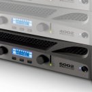 Crown	XTI6002	 XTi 6002 Stereo Power Amplifier rated at 2100 Watts