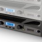 Crown	XTI6002	 XTi 6002 Stereo Power Amplifier rated at 2100 Watts