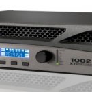 Crown	XTI1002	 XTi 1002 Power Amplifier - 500W @ 4 Ohms