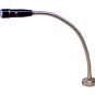 CAD Audio	AMC105SNO-19	 19" Gooseneck Paging Microphone with Push to Talk