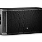 JBL	SRX828SP	 Dual18SelfPoweredSubwoofer with 2000W Peak Crown Amplifier