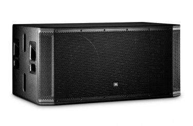 JBL	SRX828SP	 Dual18SelfPoweredSubwoofer with 2000W Peak Crown Amplifier