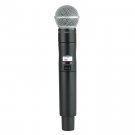 Shure	ULXD2/SM58-H50	 Wireless Handheld Transmitter