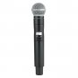 Shure	ULXD2/SM58-H50	 Wireless Handheld Transmitter