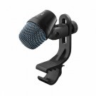 Sennheiser	E904	 e 904 Dynamic Drum Microphone with Clip