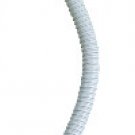 Shure	MX202W/C	 Microflex Cardioid Overhead Mini-Condenser Microphone in White with Inline Preamp
