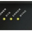 Attero Tech	unDUSB	 2x2 Channel Dante to USB Bridge