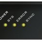 Attero Tech	unDUSB	 2x2 Channel Dante to USB Bridge