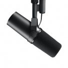 Shure	SM7B	 Cardioid Dynamic Microphone