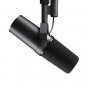 Shure	SM7B	 Cardioid Dynamic Microphone