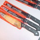 Lot of 60 Lifetime Gauranteed Large Carving Knives New