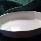 Pfaltzgraff Heritage White 22 pc lot bowls platter plat