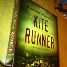 The Kite Runner 2003 Book CD $30.00 Khaled Hosseini NIP