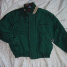 Great Men's M Green or Gray Reversible Insulated Jacket