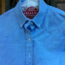 WOW Panhandle Slim Youth 12  Lady S Western Shirt LK NU