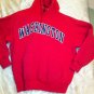 Lady's M Hoodie Washington State Hot Pink  LK NU Ladies