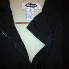 Men's S Old Navy Black Lined Vest LK NU