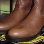 New Dan Post Cowboy Work Boots DP69657 Men's 9 D NIB