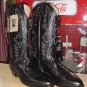 New Dan Post DP2110R Cowboy Boots Men's 11.5 EW NIB