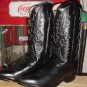 New Dan Post DP2110J Cowboy Boots Men's 11.5 D NIB