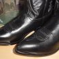 New Dan Post DP2110J Cowboy Boots Men's 11.5 D NIB