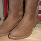 New Dan Post Gravel Cowboy Boots DP68526 Men's 8.5 D