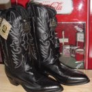 New Gorgeous Dan Post DP0110 Cowboy Boots Men's 10 EW
