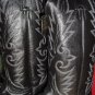 New Gorgeous Dan Post DP0110 Cowboy Boots Men's 10 EW