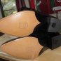New Black Bucklace Dan Post DP26660 Mens 9.5 D Boots