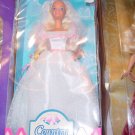 Country Bride Barbie Doll Special Edition Walmart NIP