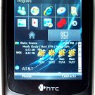 New Unlocked HTC Touch GSM EDGE WiFi GPS PC Smart Phone