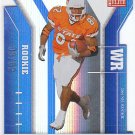 04 Donruss Elite Status Rashaun Woods #/82