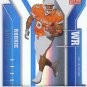 04 Donruss Elite Status Rashaun Woods #/82