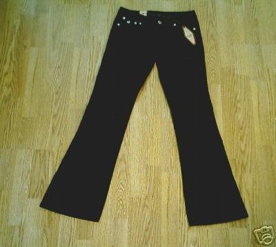 stretch rise arizona low corduroy jeans nwt pants ecrater