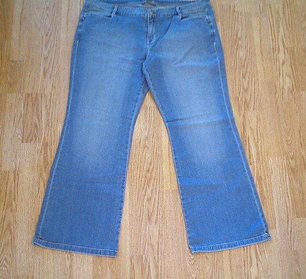 OLD NAVY STRETCH LOW RISE JEANS-SIZE 18-42 X 32-NWT