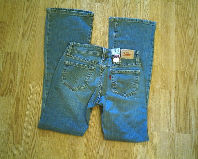 levis 518 straight