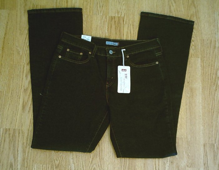 515 bootcut jeans