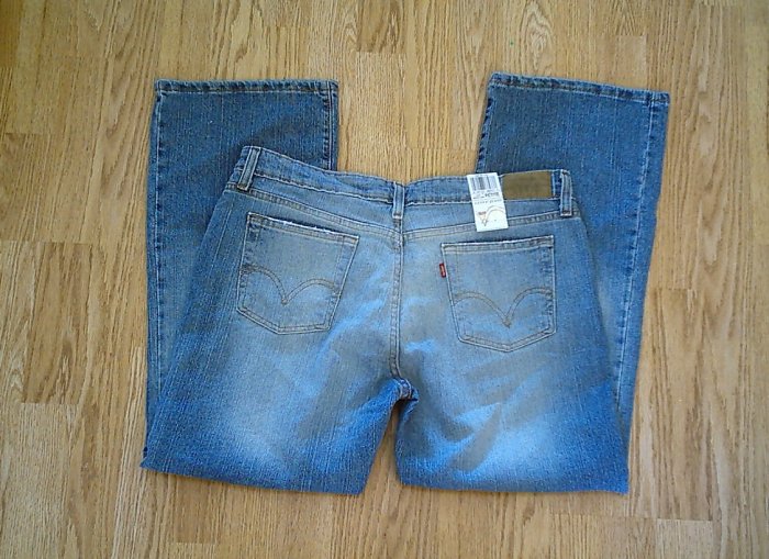 levi 515 jeans petite