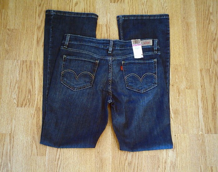 levis 518 straight