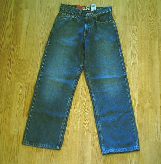 levis 569 color codes
