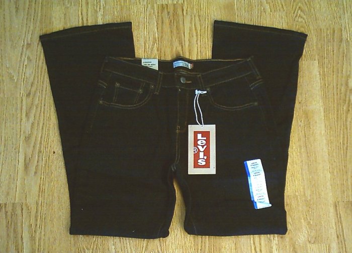 515 bootcut jeans