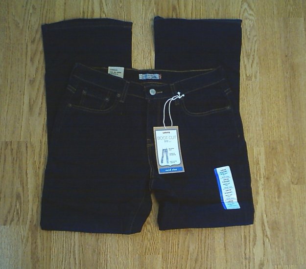 levis 515 mens jeans