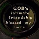 God's Blessing's