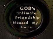 God's Blessing's