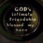 God's Blessing's