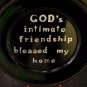 God's Blessing's