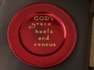 God's Grace