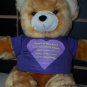 Bathsheba the Bear