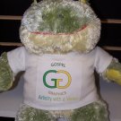 Jeremiah the Frog