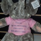 Gabriel the Elephant